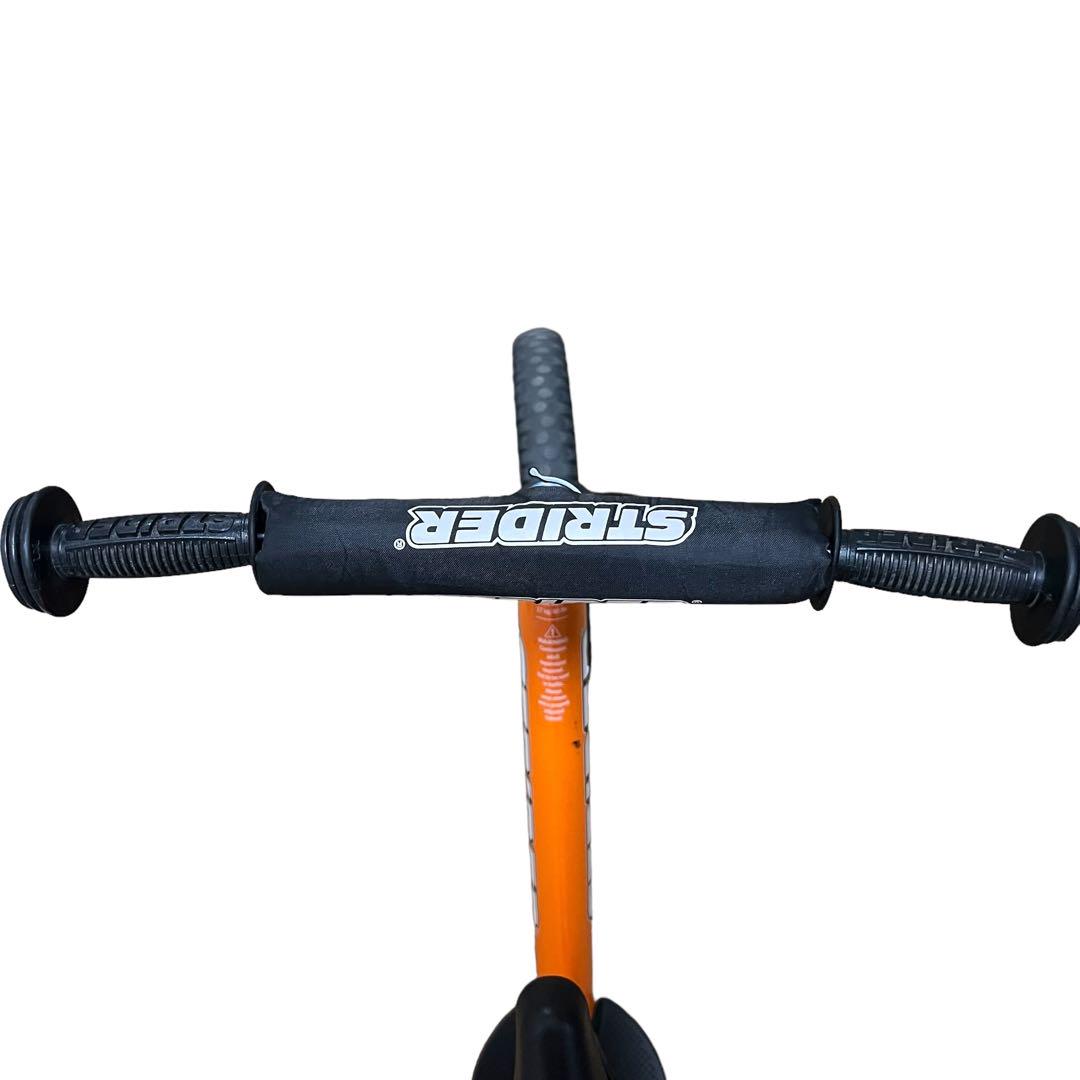 STRIDER ストライダー　スポーツモデル 12インチ