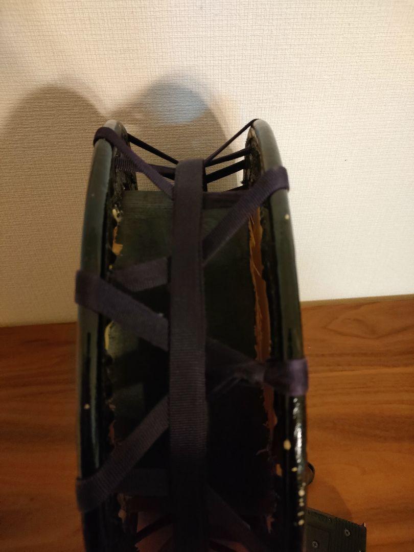 エイサー締太鼓30cm(No.2)