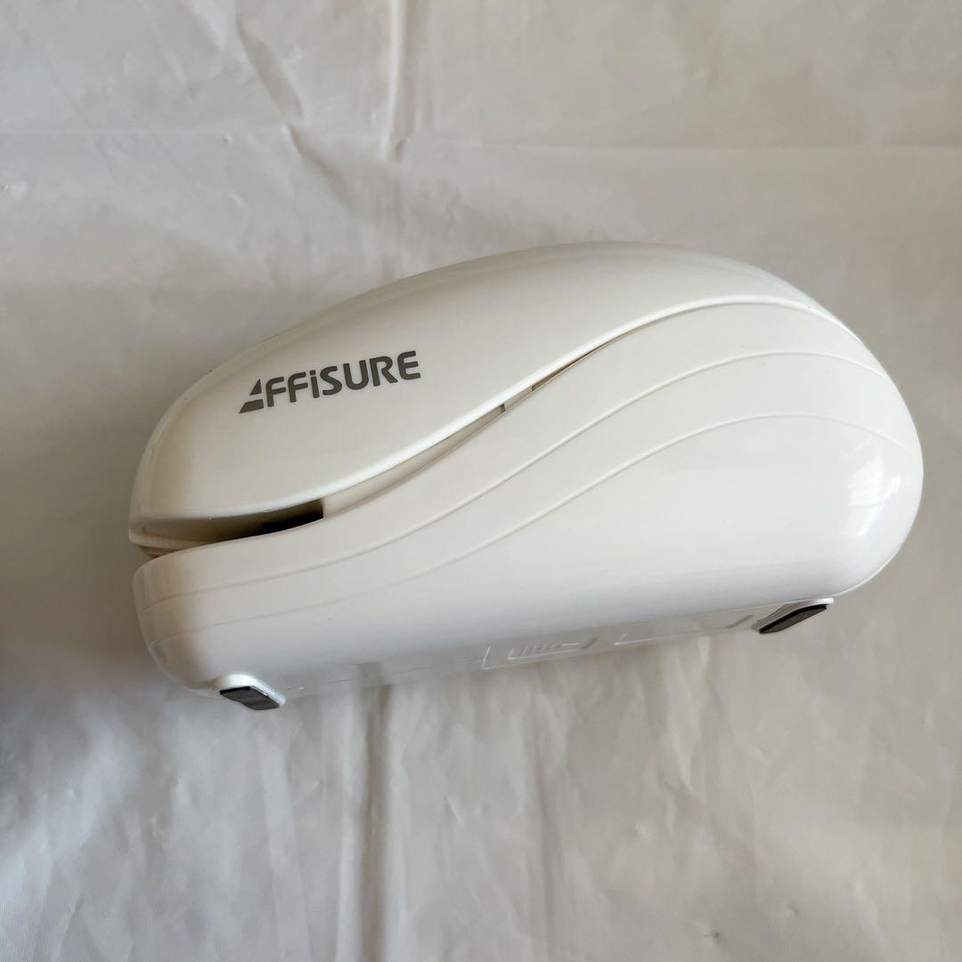 小型ステープラー USB充電