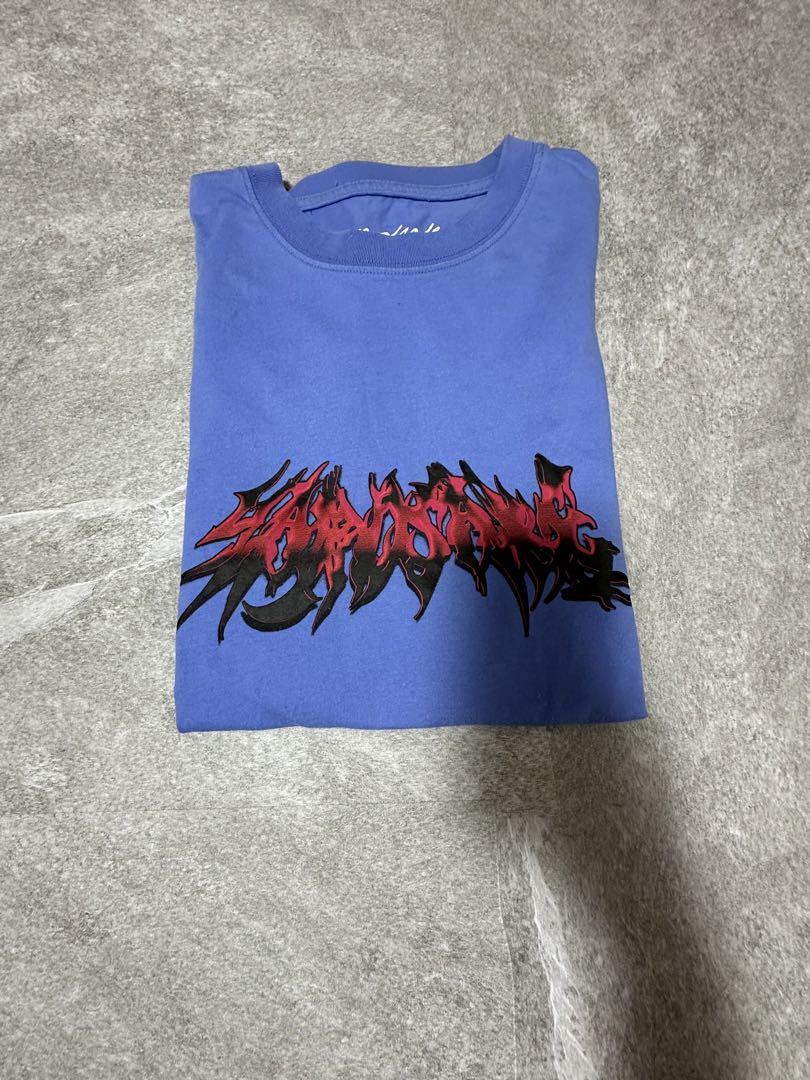 yardsale Tシャツ