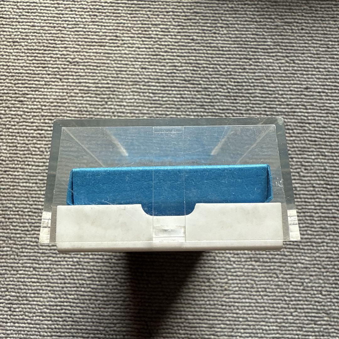 Seiko セイコー 純正ボックス 空箱／美品