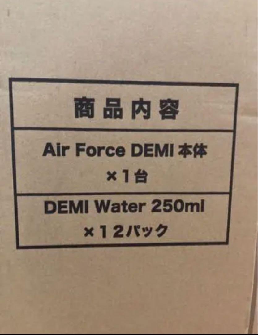 空間除菌Air
