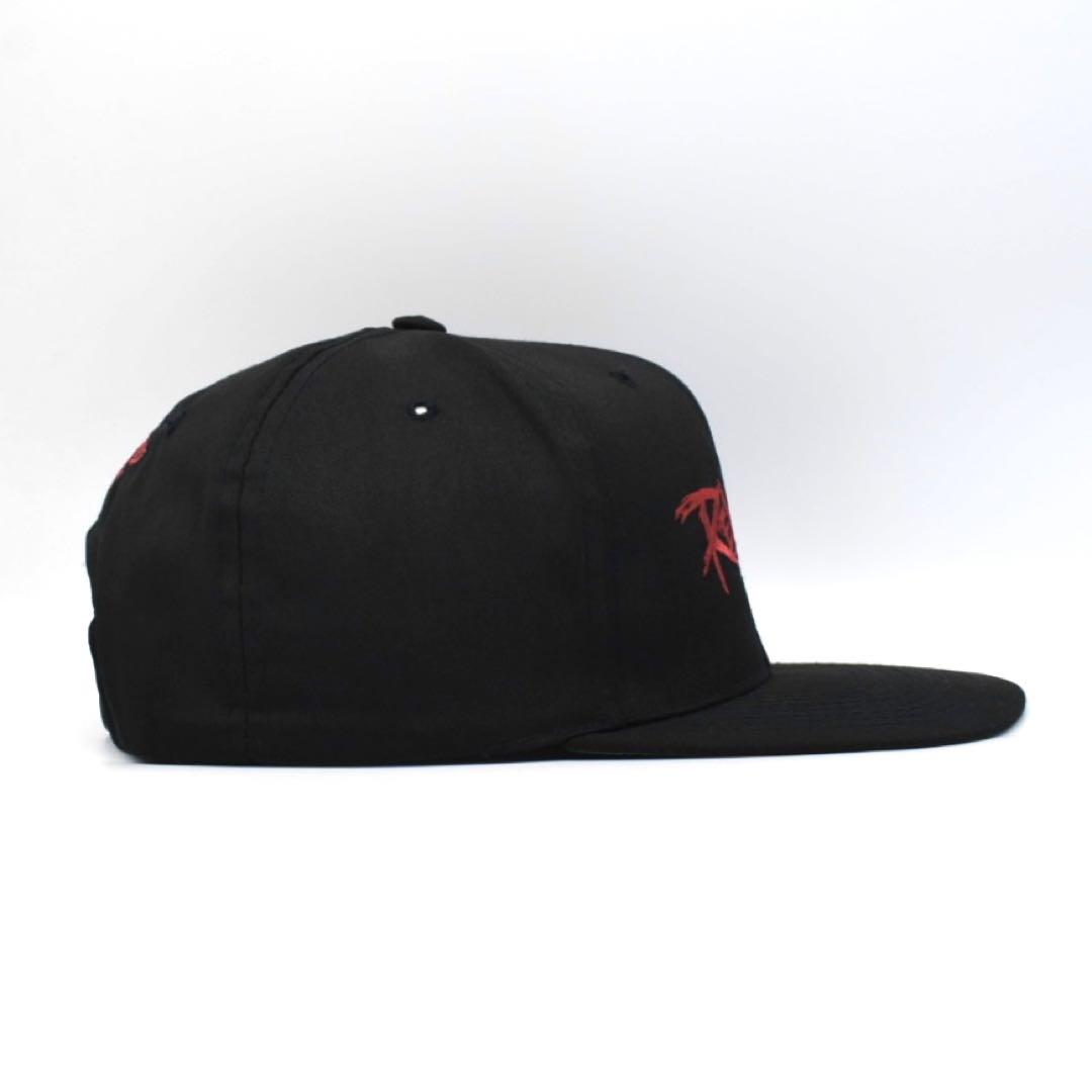 REVENGE MCM
