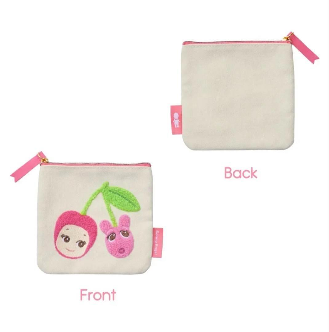 ソニーエンジェル スプリングポーチセット Spring Pouch Set