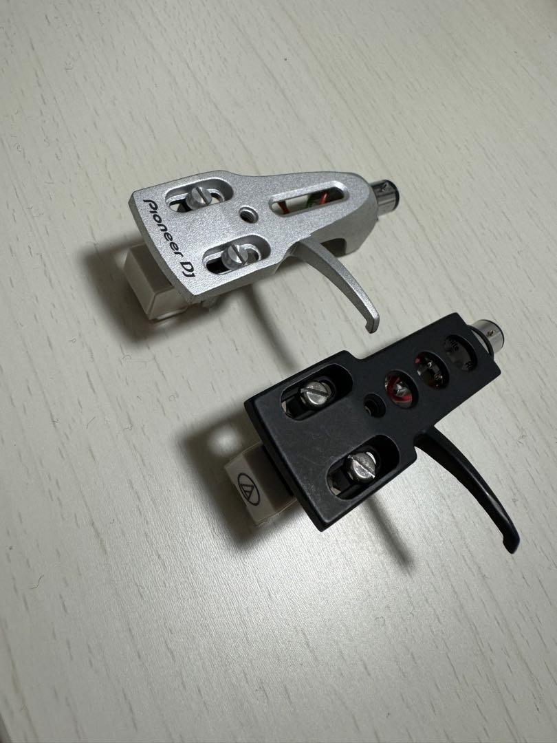 DJ機器セット ターンテーブル ミキサー 針付き 楽器・機材 DJ機器セット ターンテーブル ミキサー 針付き 楽器・機材