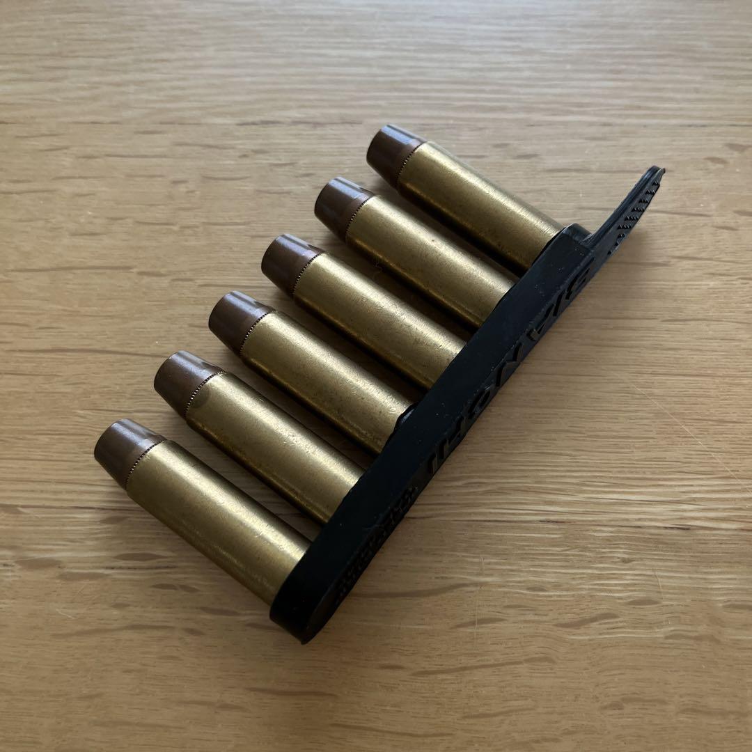 マルシン　44マグナム　m29 オマケ付き マルシン・S&W M29クラシック.44マグナム 8・3/8インチ ブラック