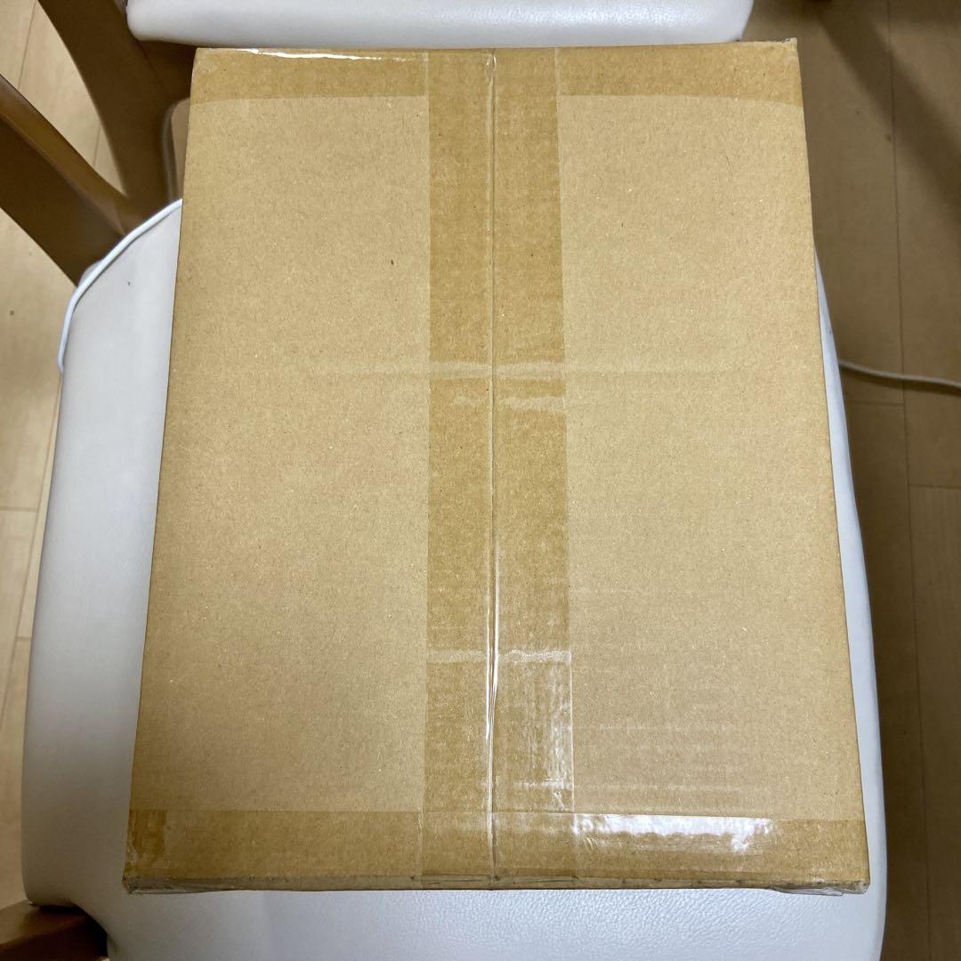 エクストラブースター