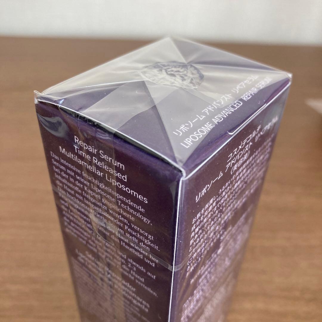 ⚠️本物です⚠️ リポソーム アドバンスト リペアセラム 50ml ⚠️本物です⚠️ リポソーム アドバンスト リペアセラム 50ml