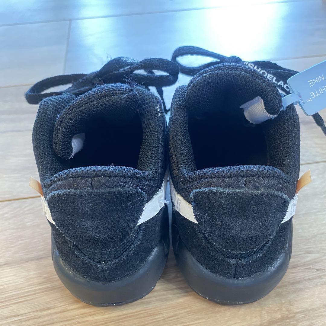 NIKE Off-White オフホワイト 13cm スニーカー キッズ ベビー