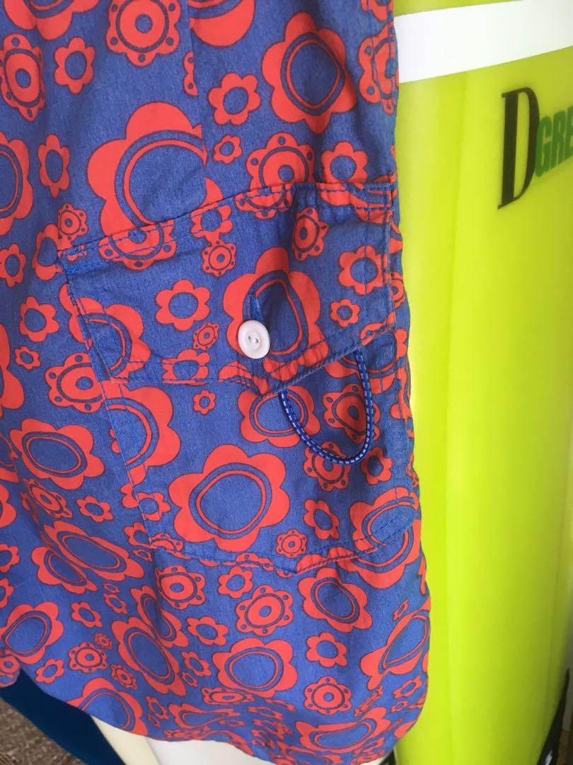 水着・ラッシュガード SALE!! Bo Sport Board Shorts 30inch