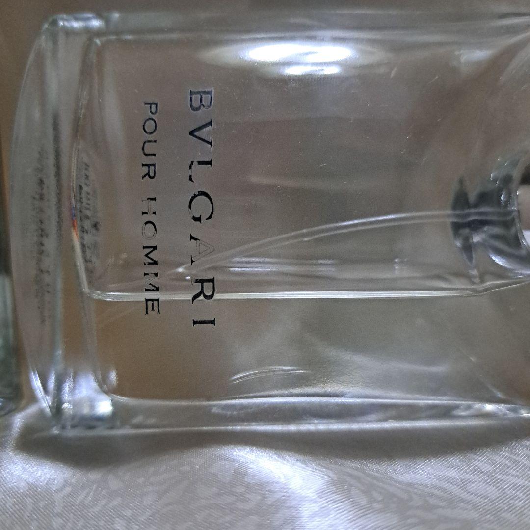 ブルガリ プールオム 100ml