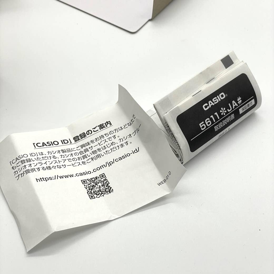 G-SHOCK GA-2100MNG-2AJR MANGA マンガ