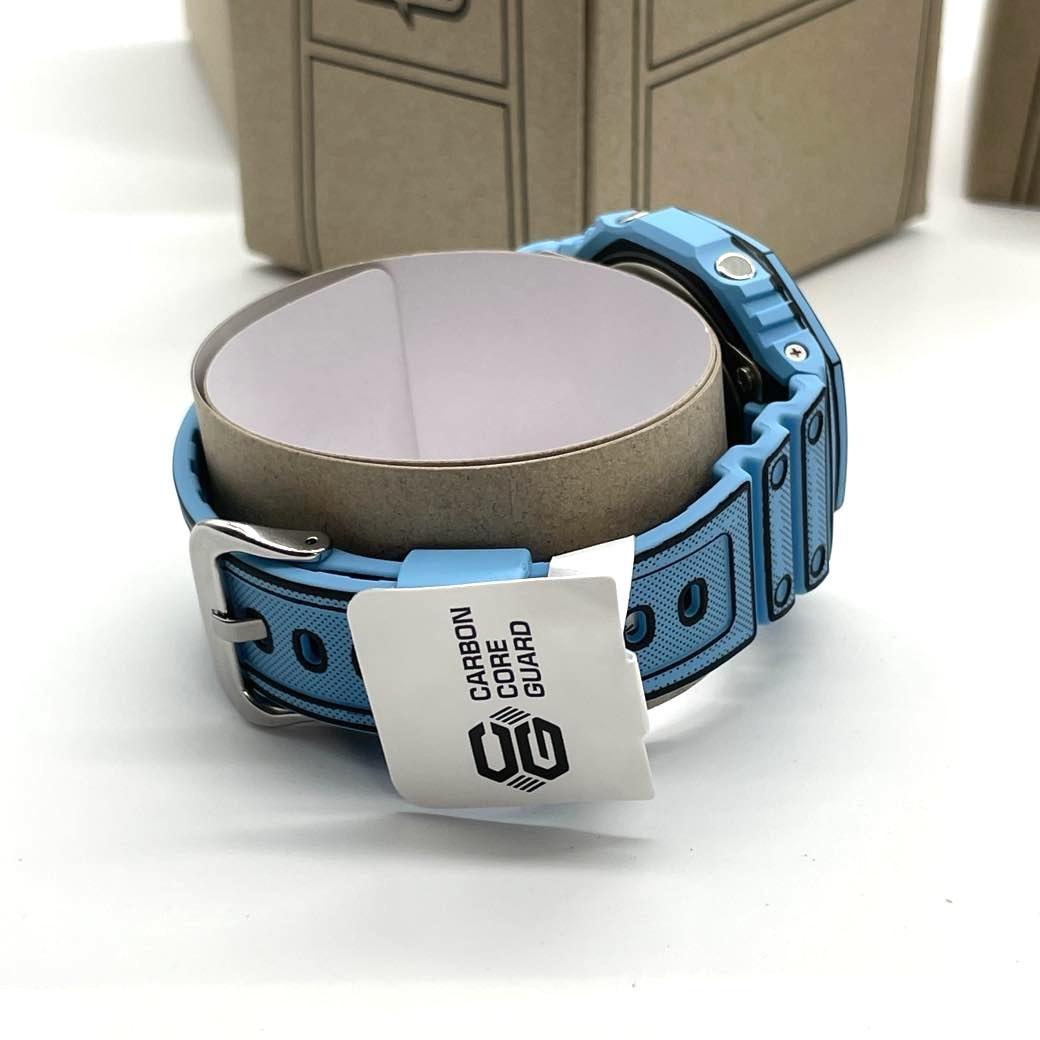 G-SHOCK GA-2100MNG-2AJR MANGA マンガ