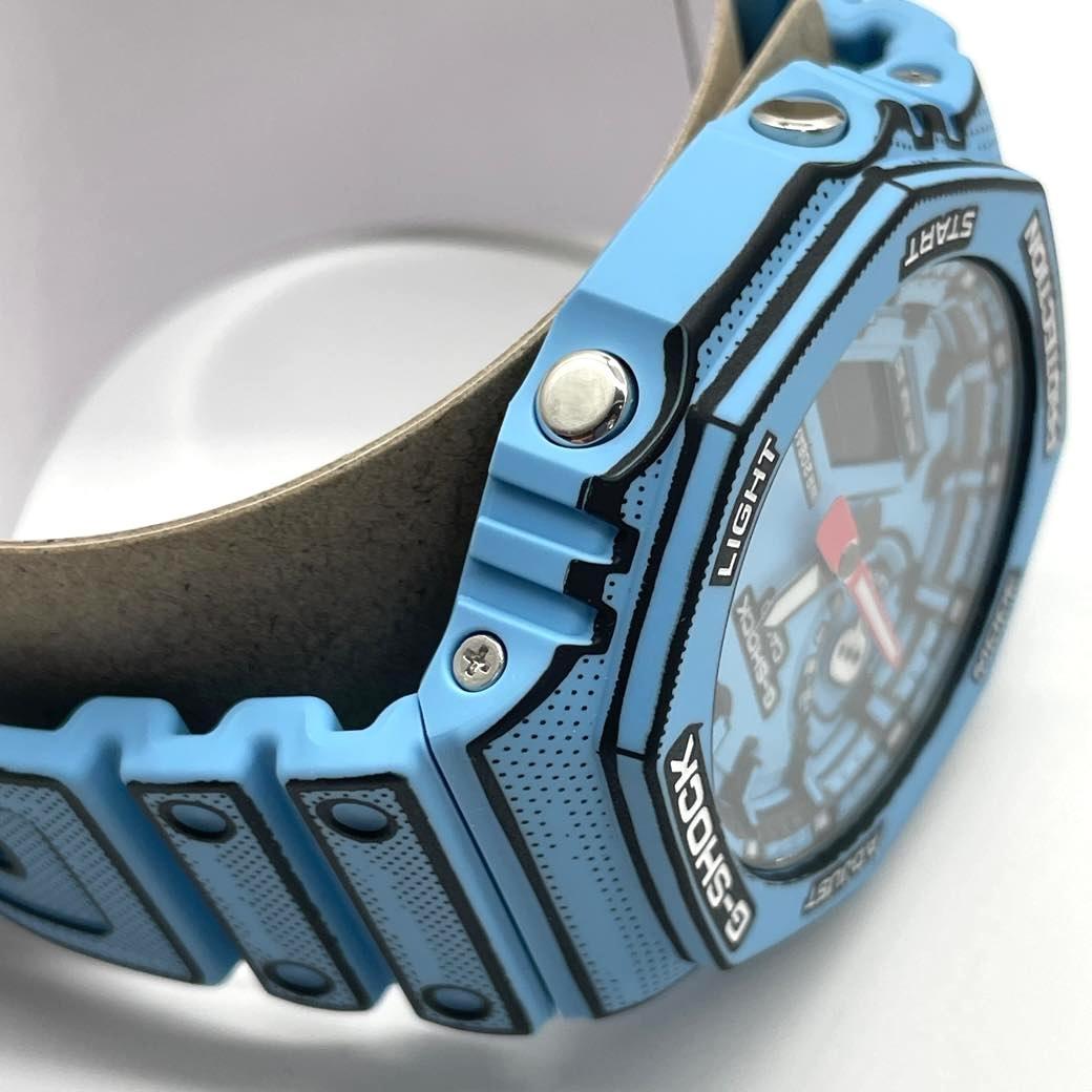 G-SHOCK GA-2100MNG-2AJR MANGA マンガ