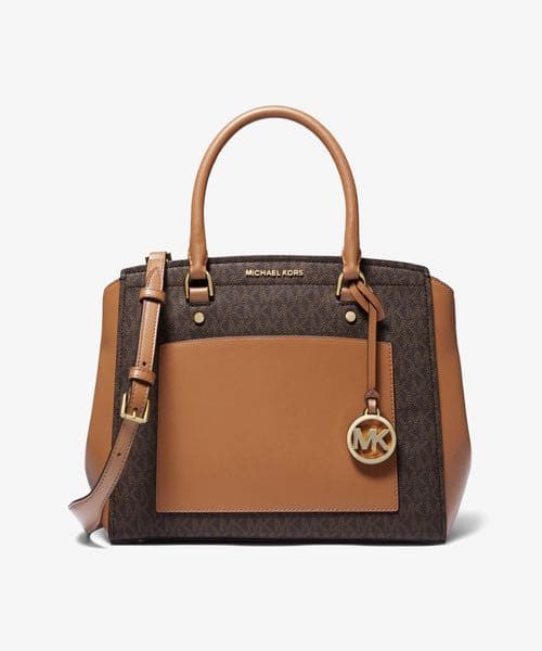 美品 マイケルコース ハンドバッグ ショルダーバッグ 2way | csm.cg