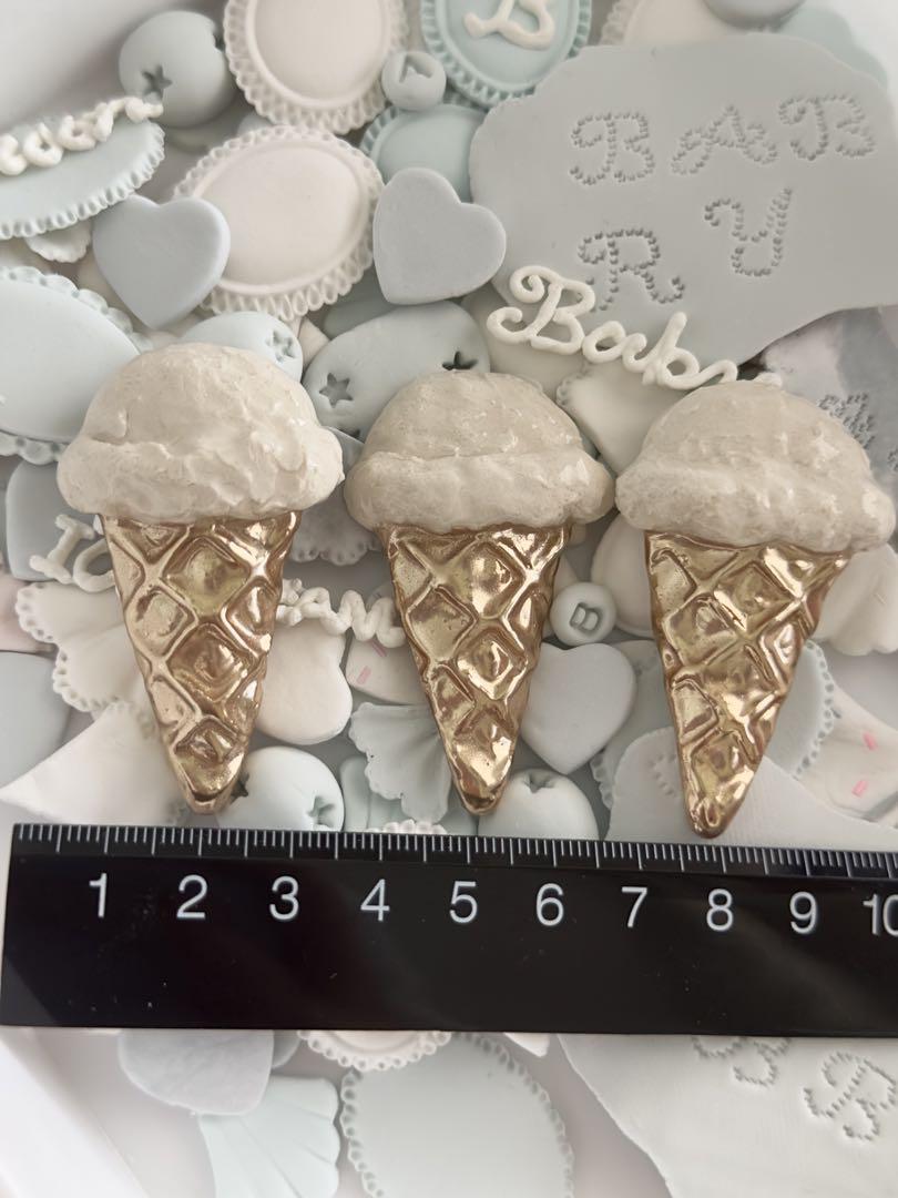 【15pro対応】ICECREAMスマホケース