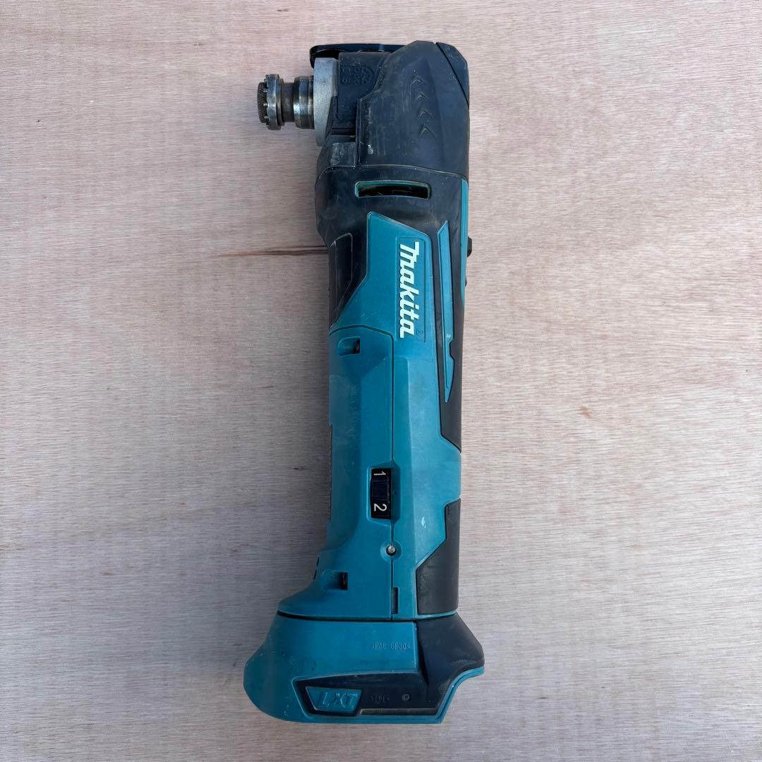 マキタ 充電式マルチツール TM51D