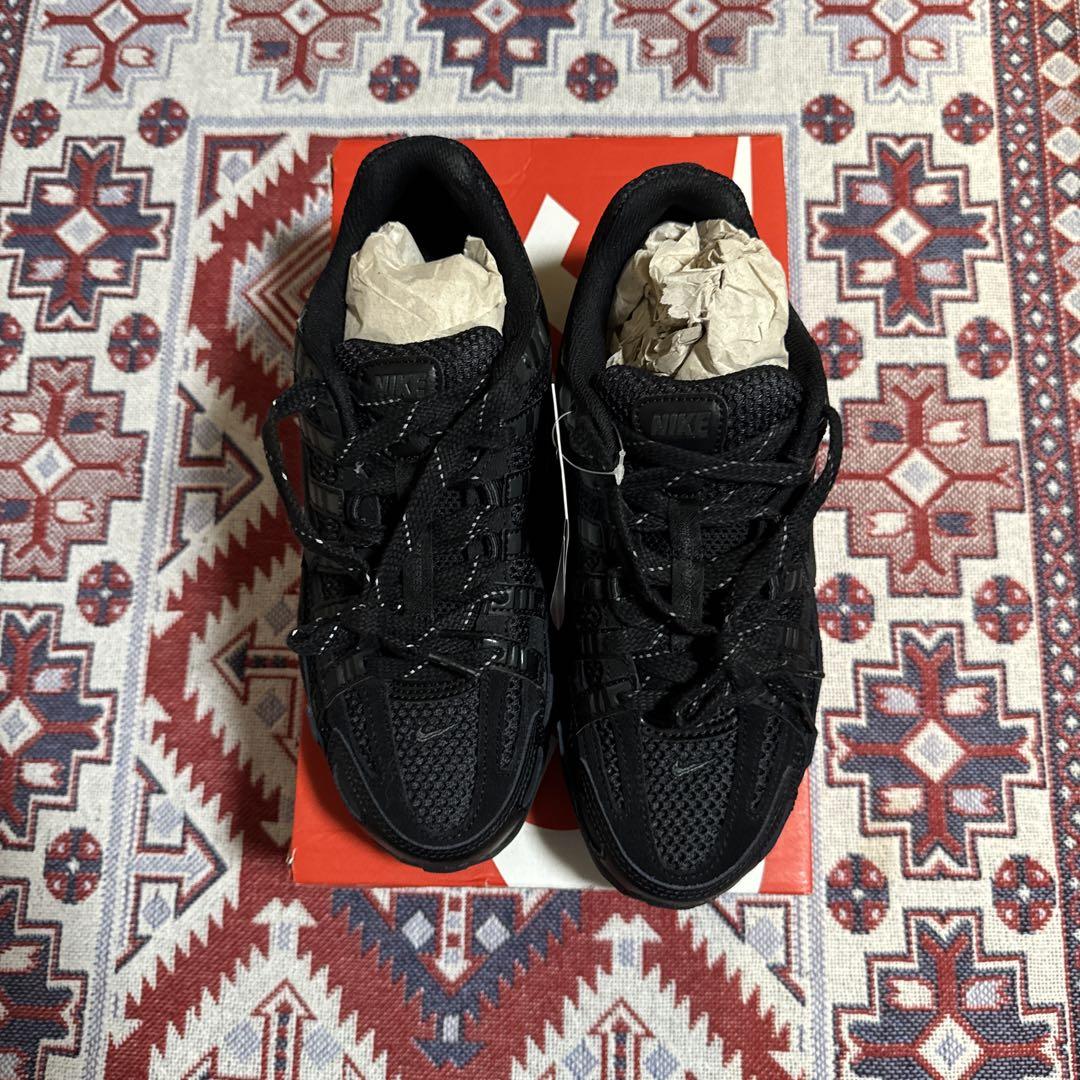 NIKE P6000 PRM