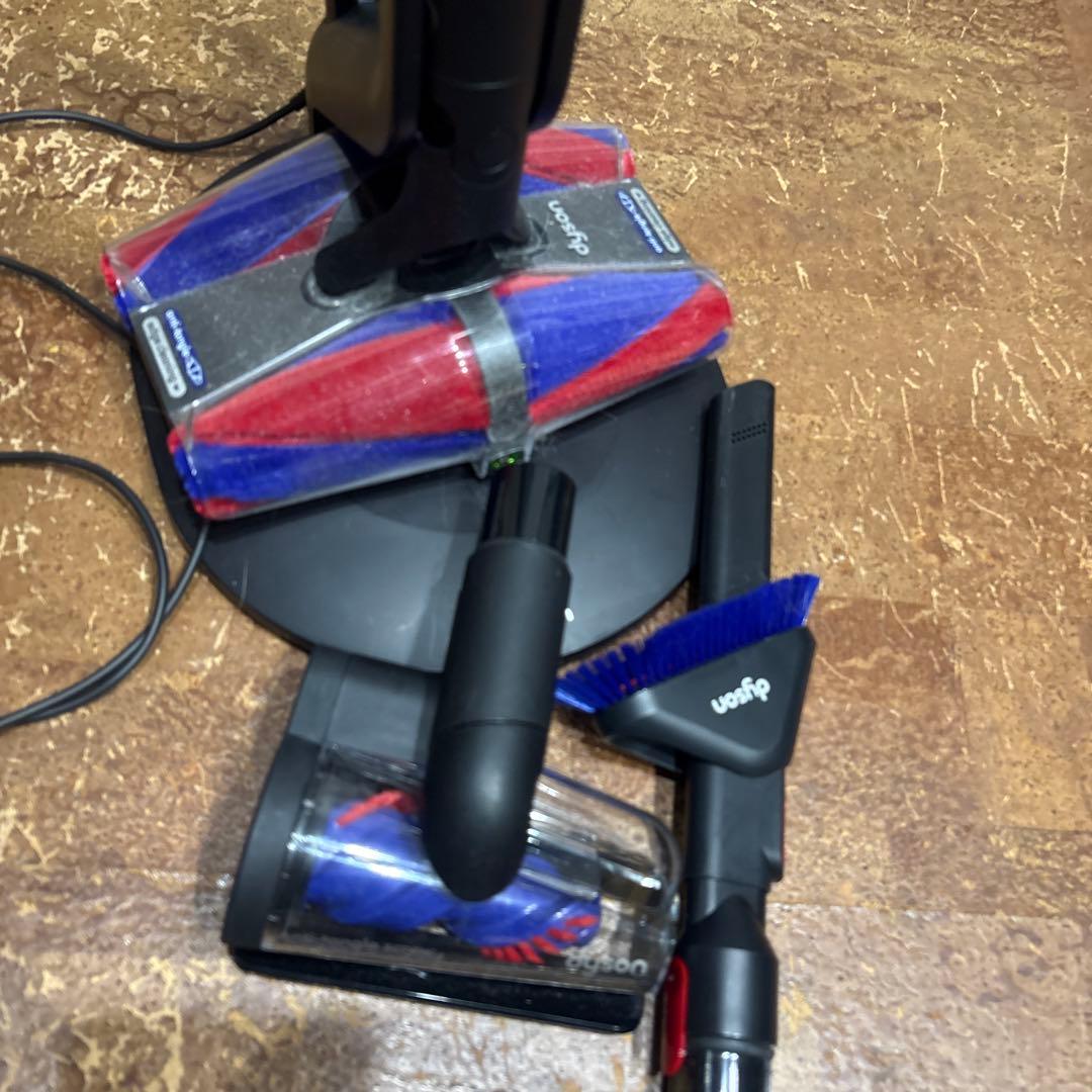 ペンシルバック ダイソンオンライン