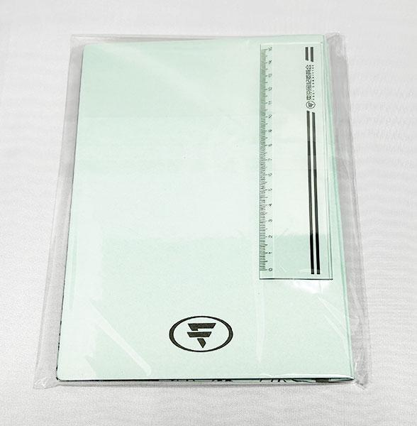 新品未開封 東京風紀委員会 ACTIVITY REPORT ZINE 同人誌