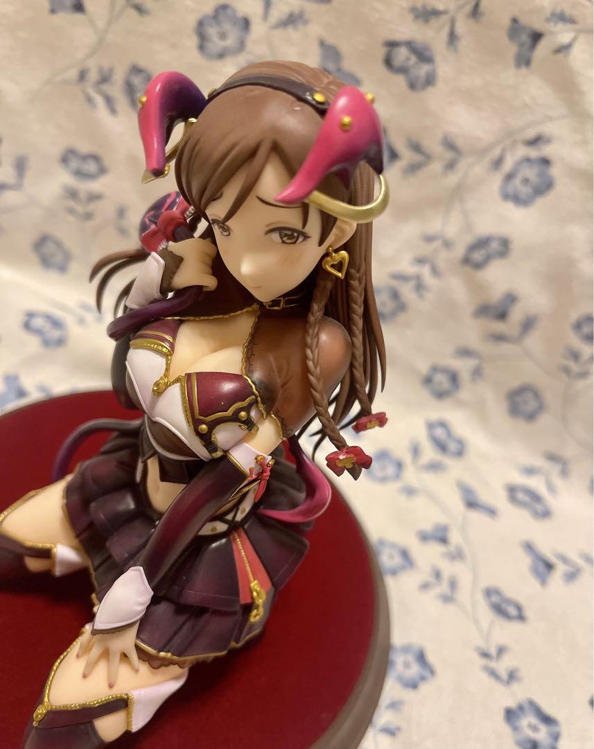 アイドルマスター シンデレラガールズ 新田美波 眠れる小悪魔Ver. フォトアルバム】 GSC撮影会『アイドルマスター シンデレラ