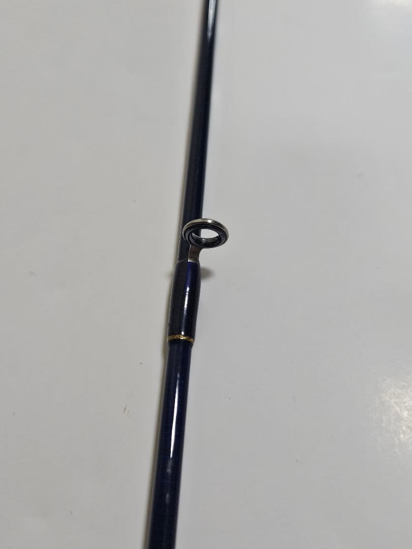 ポセイドン PSLJ603-3 ジギングロッド 6.3フィート ポセイドン PSLJ603-3 ジギングロッド 6.3フィート