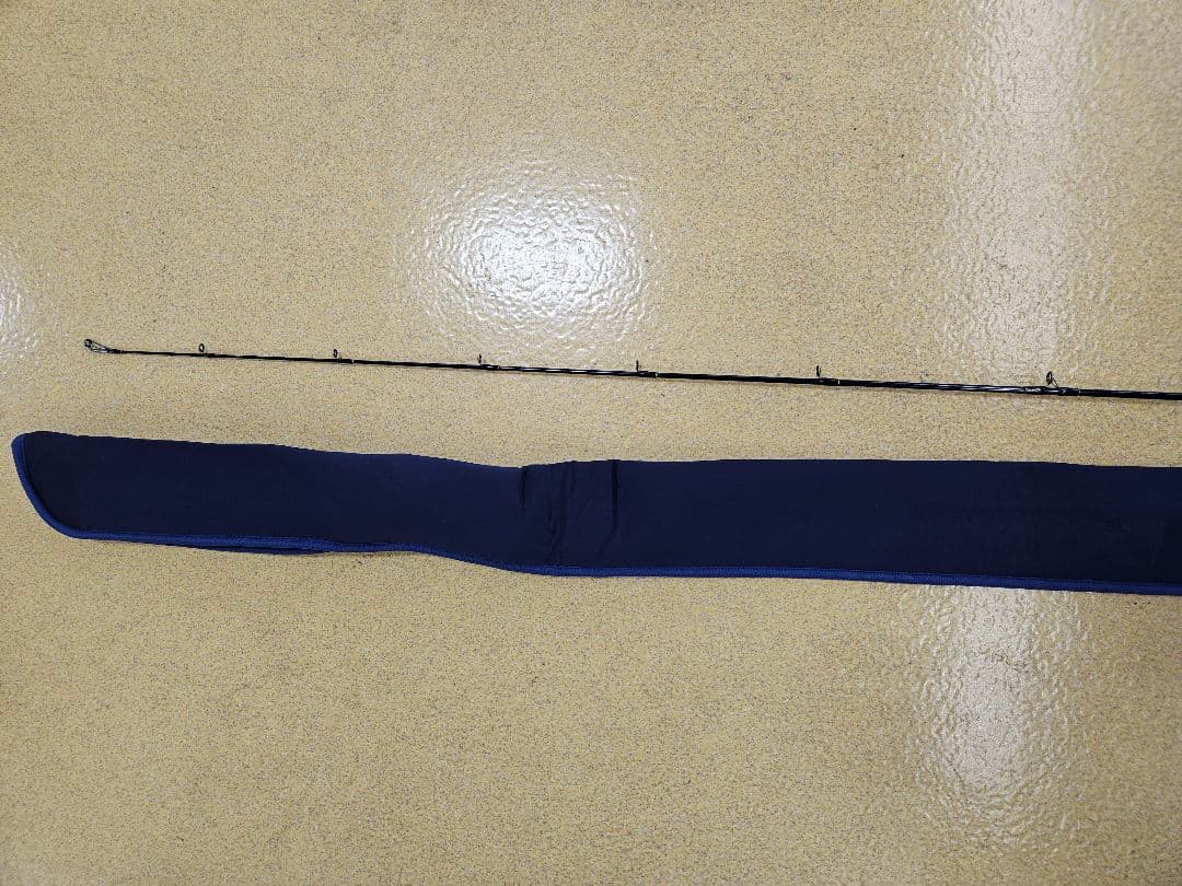 ポセイドン PSLJ603-3 ジギングロッド 6.3フィート ポセイドン PSLJ603-3 ジギングロッド 6.3フィート