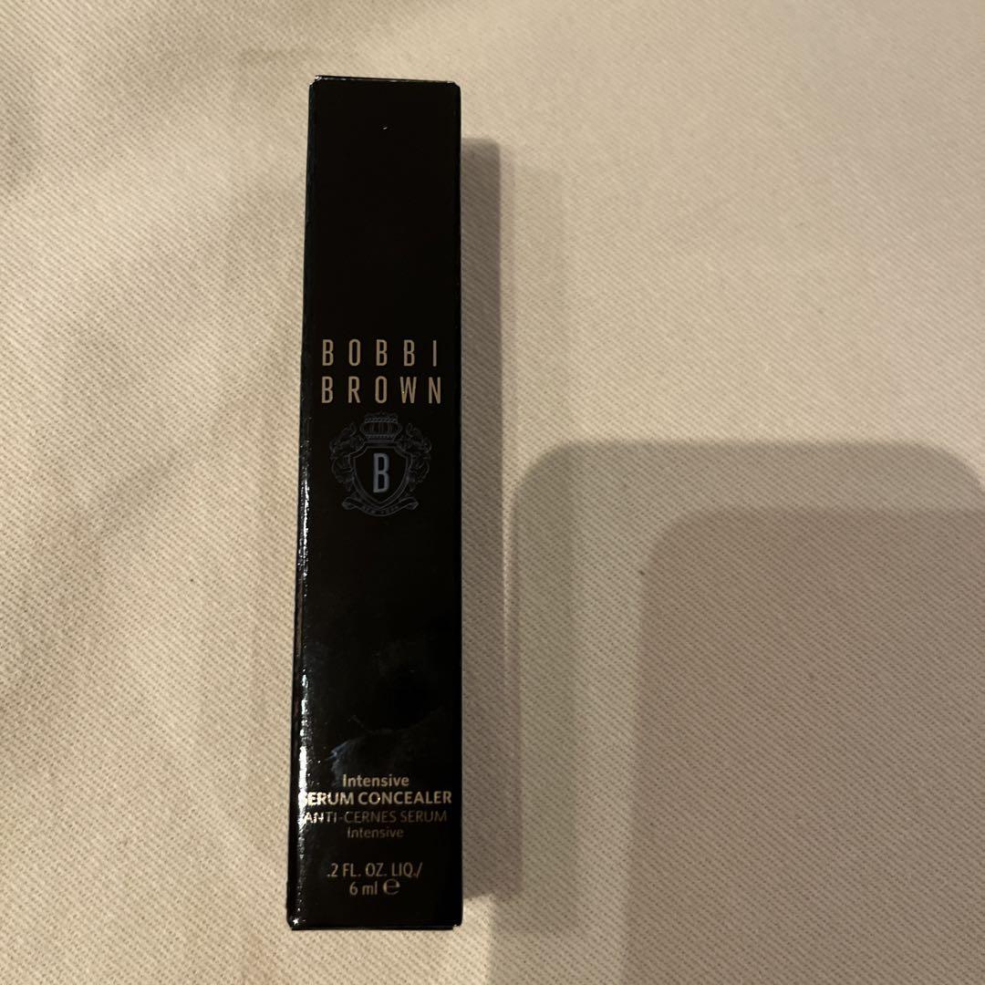 ボビイブラウンコンシーラー