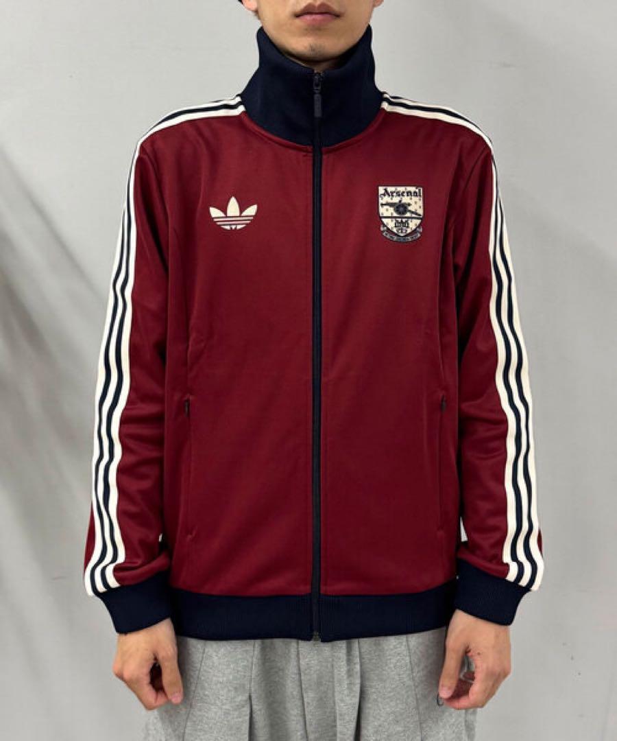 ♠ adidas