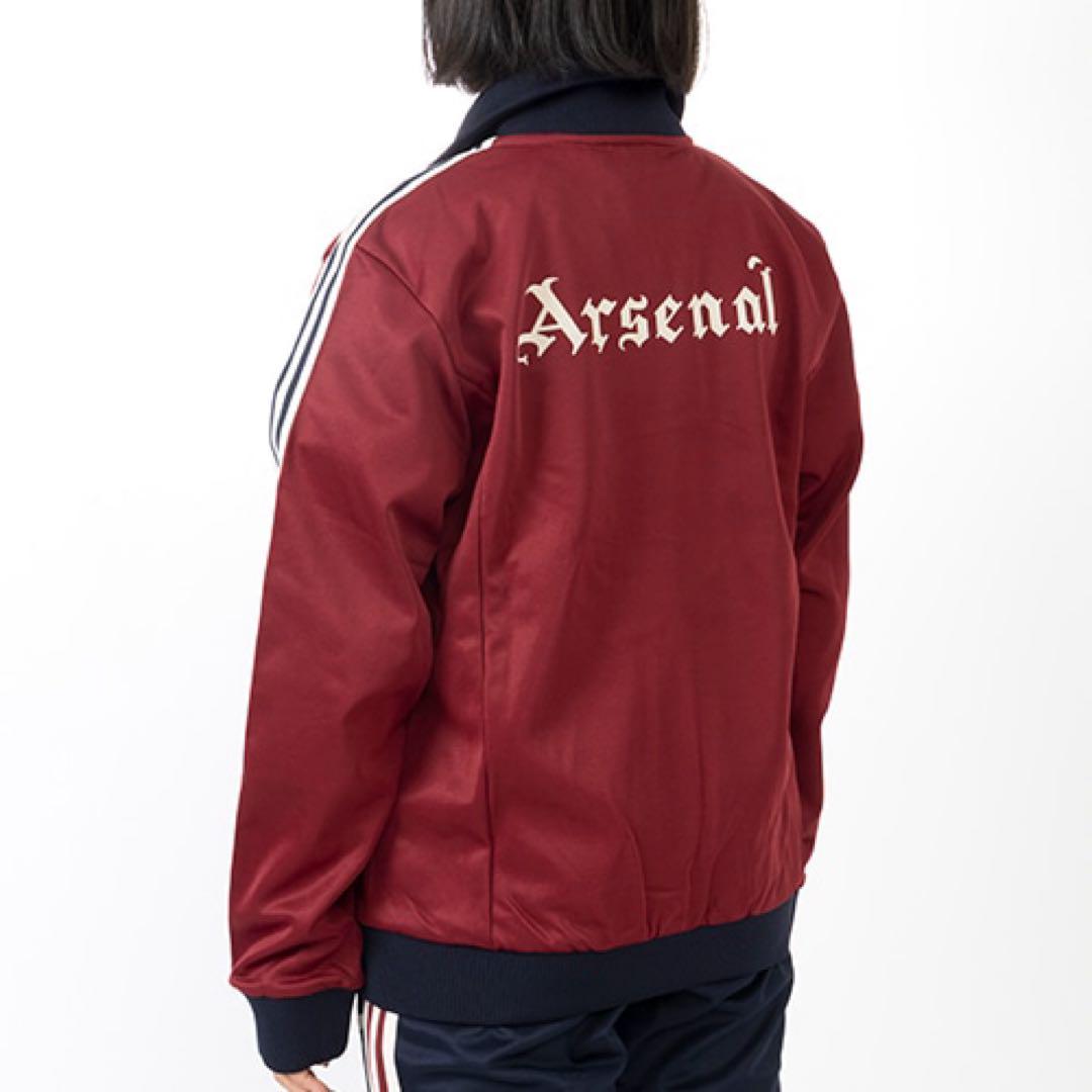 ♠ adidas