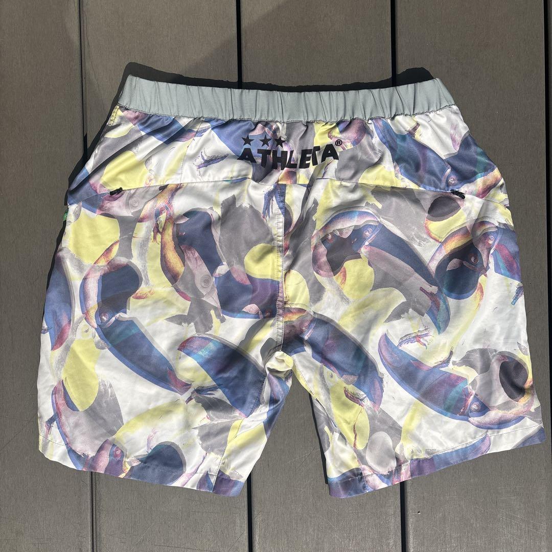アスレタ ATHLETA BBR BomBR ボンビーアール