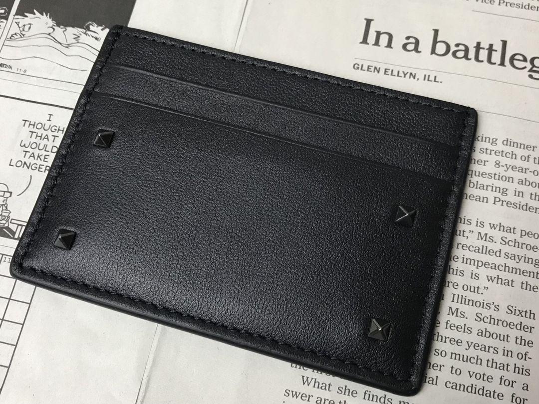 VALENTINO ヴァレンティノ カードケース 名刺入れ
