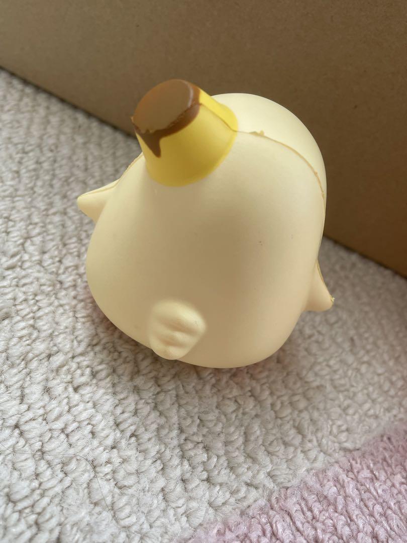 なつめさんち ぷにれるアイツら スクイーズフィギュアセット