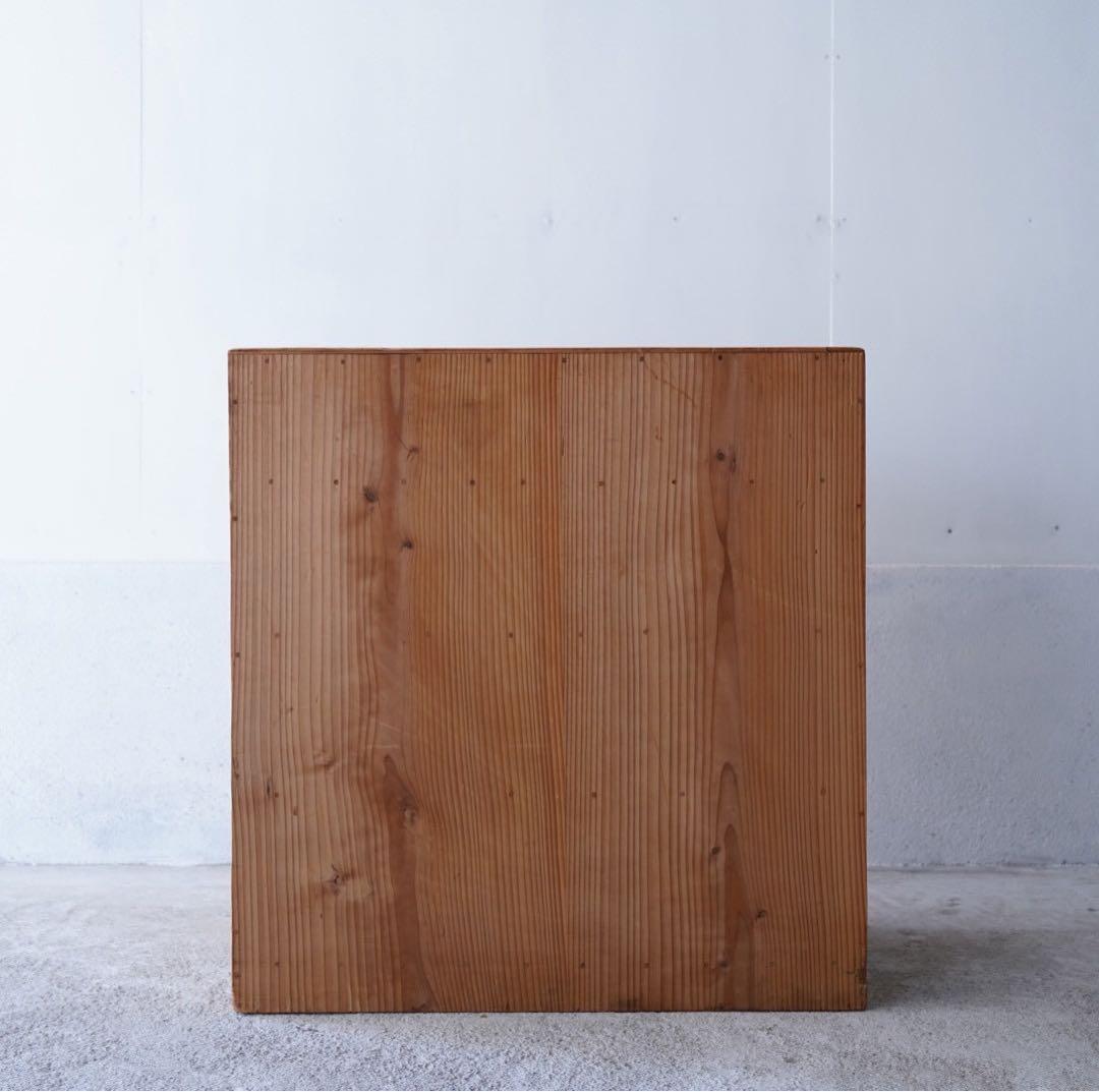 5杯の引き出しチェスト傷や汚れあり