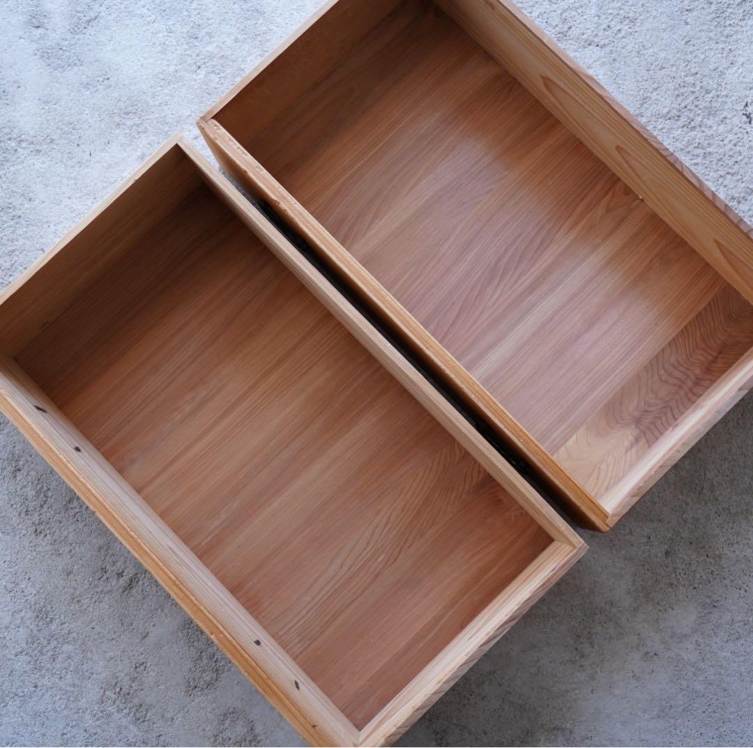 5杯の引き出しチェスト傷や汚れあり