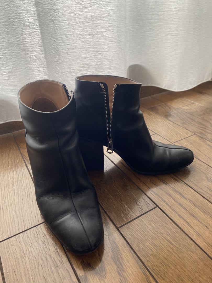 Acne studios ブーツ Acne studios ブーツ