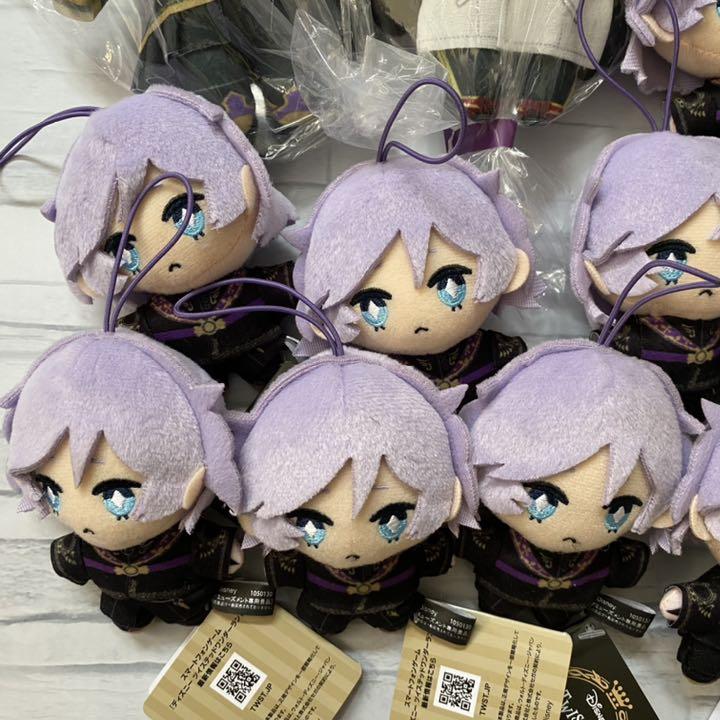 「最新予約アイテム」 ツイステッドワンダーランド ぬいぐるみ ツイステ エペル エペル・フェルミエ 「最新予約アイテム」 ツイステッドワンダーランド ぬいぐるみ ツイステ エペル エペル・フェルミエ