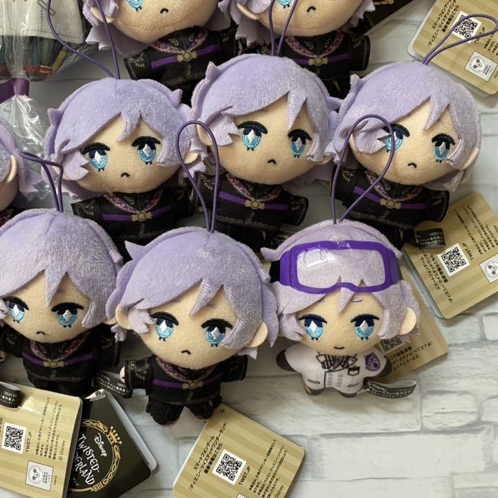 「最新予約アイテム」 ツイステッドワンダーランド ぬいぐるみ ツイステ エペル エペル・フェルミエ 「最新予約アイテム」 ツイステッドワンダーランド ぬいぐるみ ツイステ エペル エペル・フェルミエ