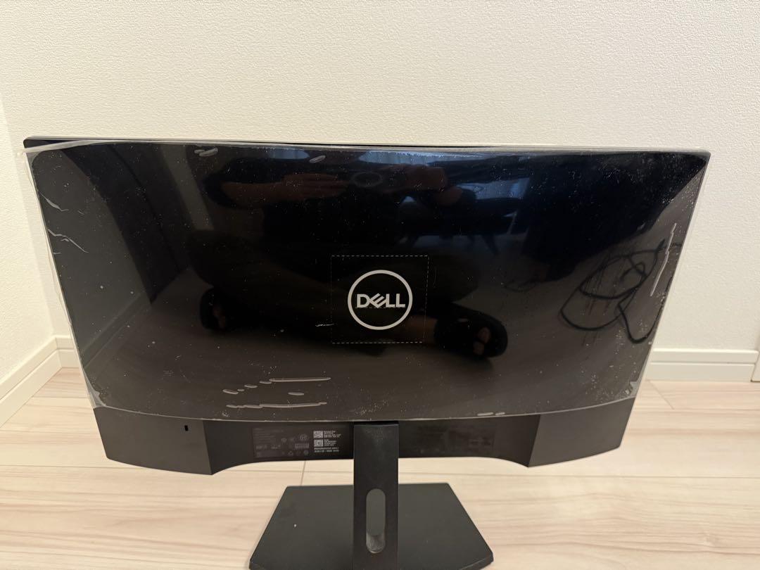 Dell モニター 23.8インチ SE2419HR ブラック