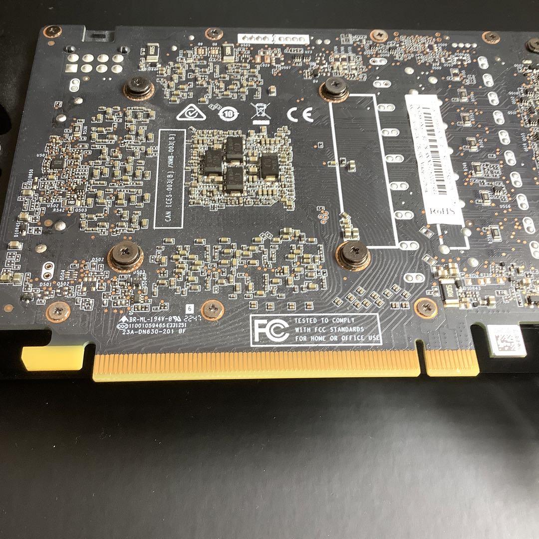 グラフィックボード・グラボ・ビデオカード GeForce RTX 3060 Ti 8GB