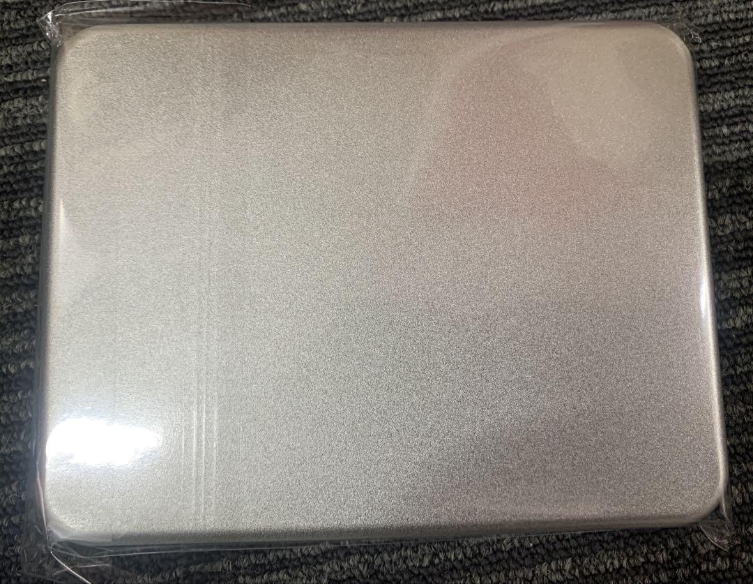 週刊少年ジャンプデジタル　缶入りホロカード　アンデッドアンラック　未開封品