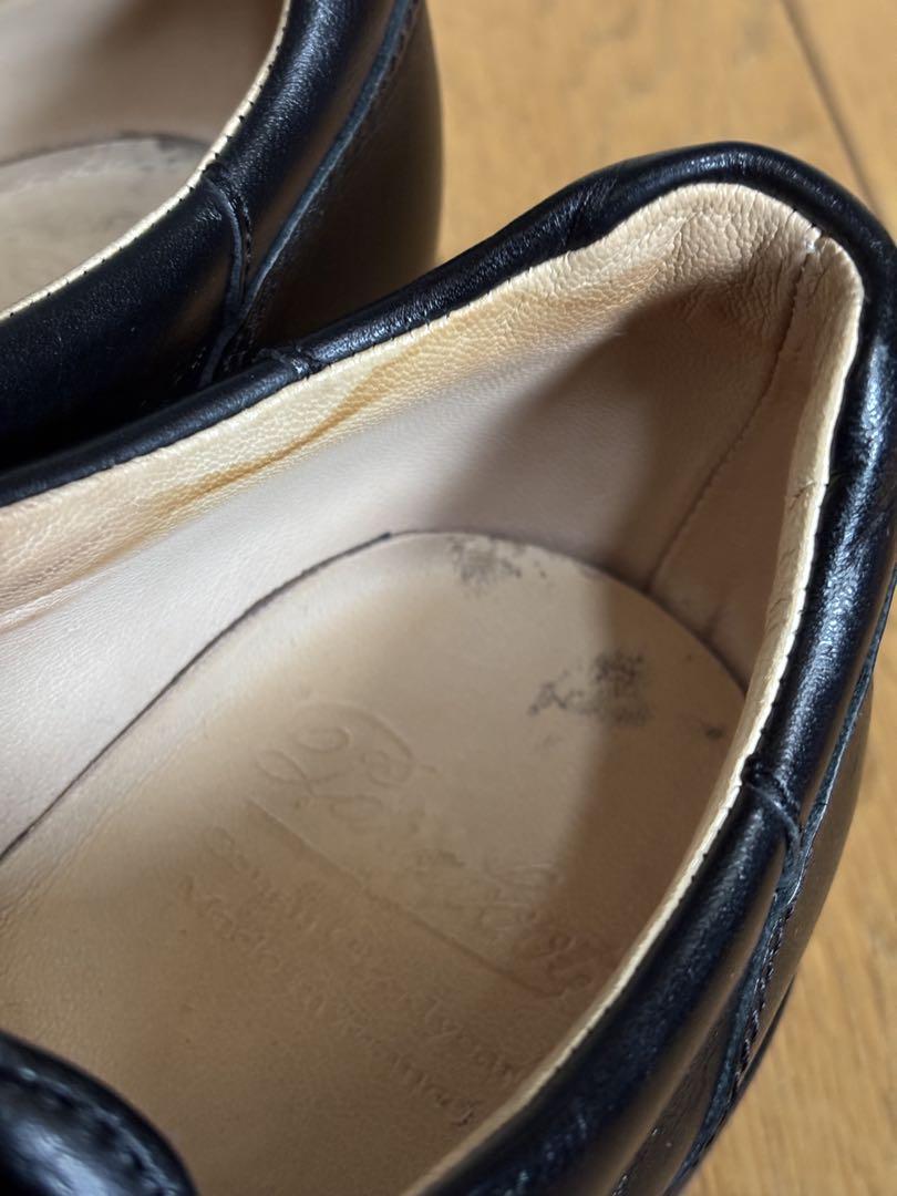 【nzw様】パラブーツ Paraboot クリュサ Clusaz 7 1/2