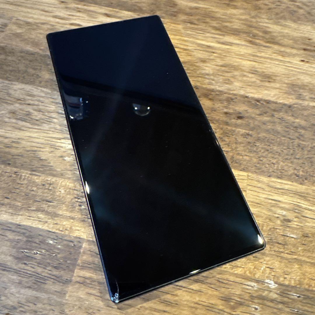 スマートフォン本体 Redmagic 8s pro 256GB