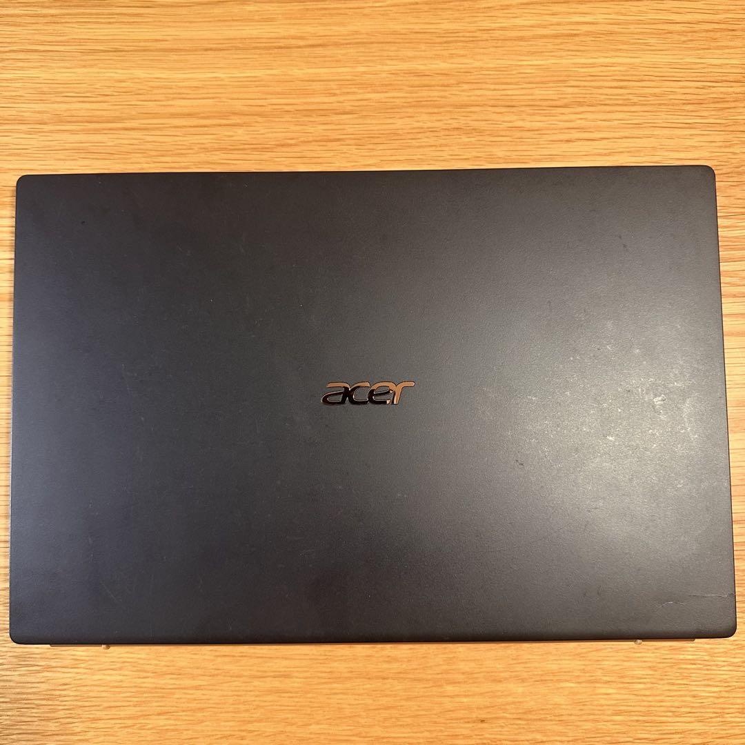 卍 Acer