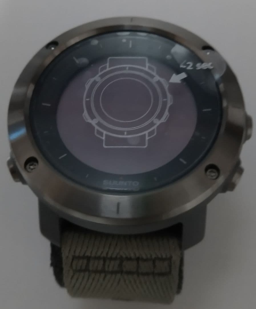 スマートウォッチ