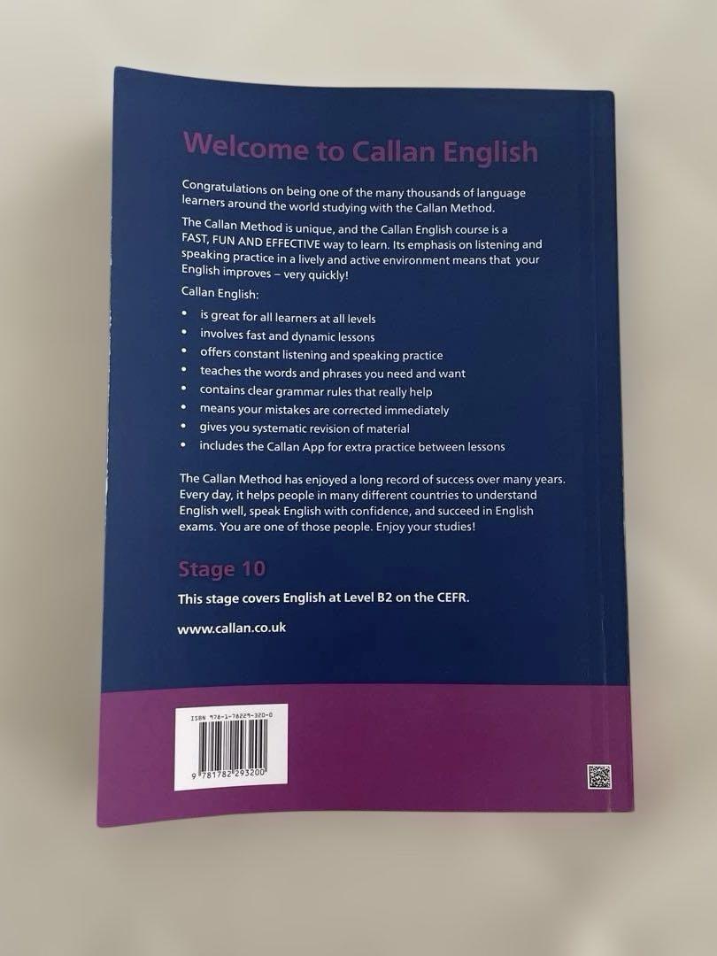 カランメソッド テキスト何が変わる？2023年改訂版3rd Edition