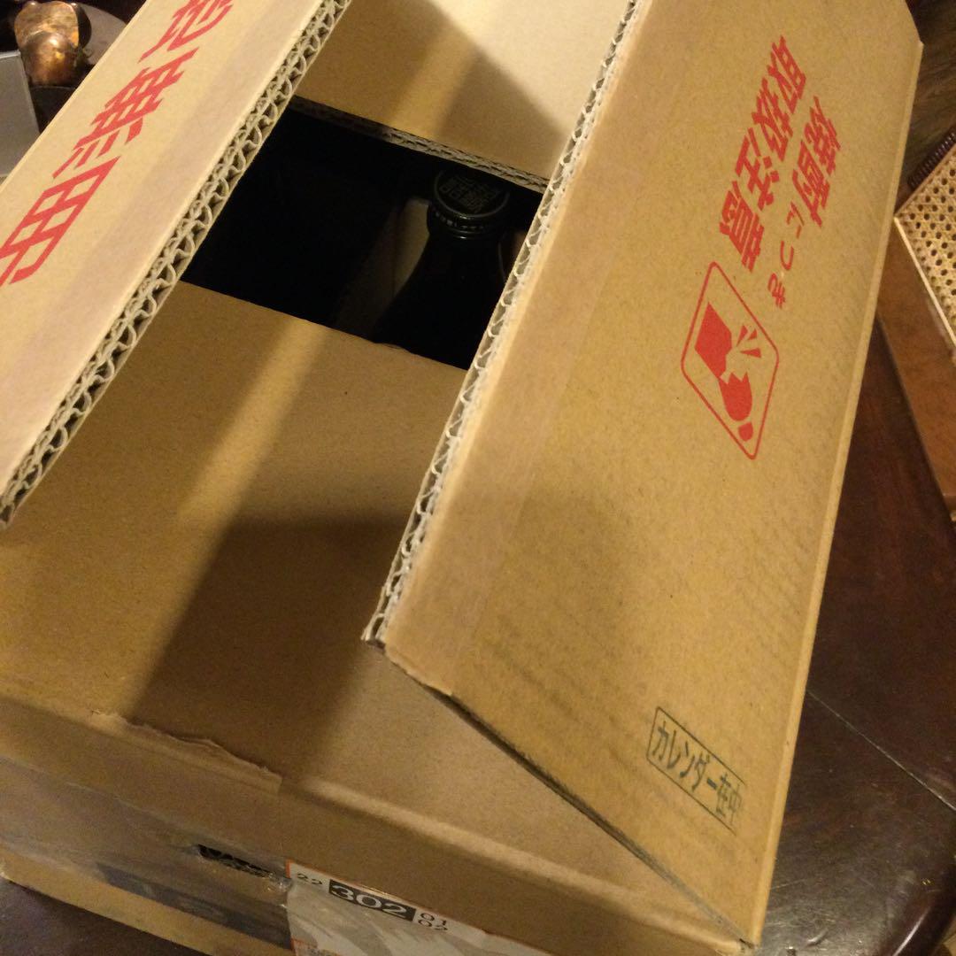 最安値に挑戦！ くろ鮑 むぎ焼酎 900ml 度数25% 新品未開封 12本 焼酎