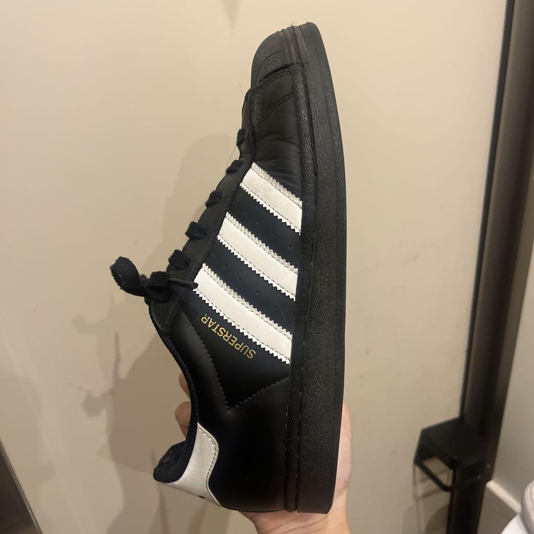 adidas スーパースター