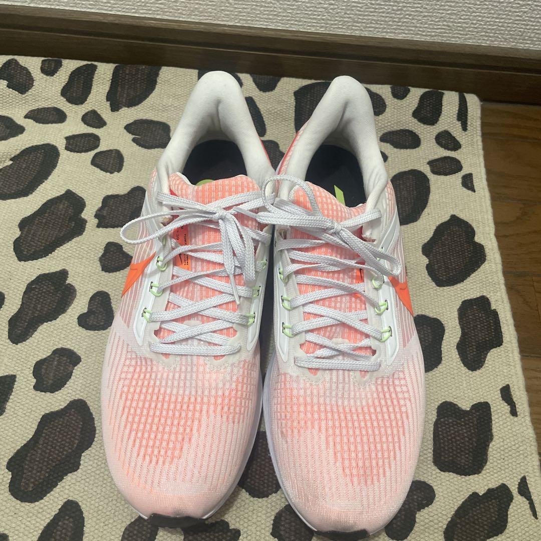 nike air zoom ランニングシューズ
