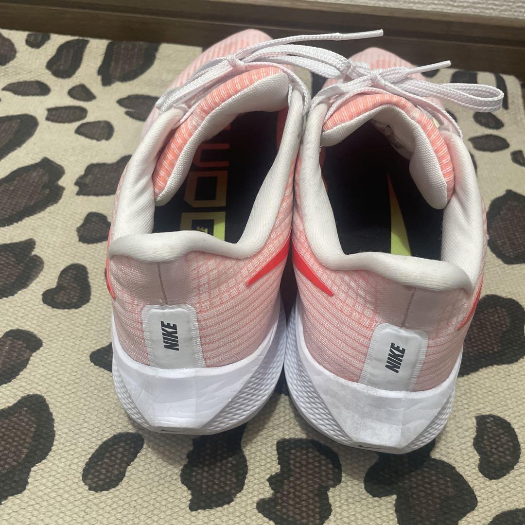nike air zoom ランニングシューズ